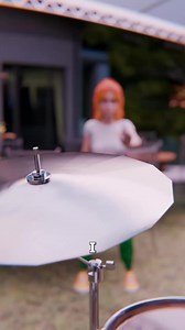 I Read Her Diary 😳 . #3danimation #animationart #digitalart #herytstory #creativecontent animationtrends creatorsearchinsig hts