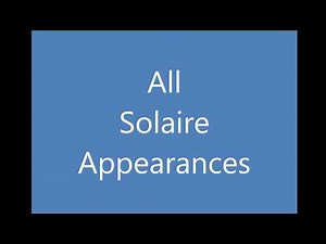 Solaire of Astora 2000s AMV