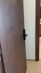 2.5K views · 36 reactions | Serrure avec 5 façon d'ouverture : -Empreinte, mot de passe, carte, clé, application. - Fonctionne avec 4 petites piles.  0560 200 280 #degicode #SmartLock #serrureintelligente | Darna Smart Lock | Facebook