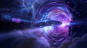 Are UFOs Interdimensional? The Shocking Evidence Explained | Josh Peck | The Week in Bible Prophecy Are UFOs really extraterrestrial—or are they extra-dimensional beings? In this clip, Josh Peck explains why UFO behavior - splitting, merging, disappearing, changing shape - matches what higher-dimensional entities would look like when entering our world. . If you’re curious about the true nature of UFOs, this is a must-watch. #UFOs #Interdimensional #EndTimes #JoshPeck #BibleProphecy | Prophecy W