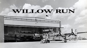 WILLOW RUN - the documentary (teaser)