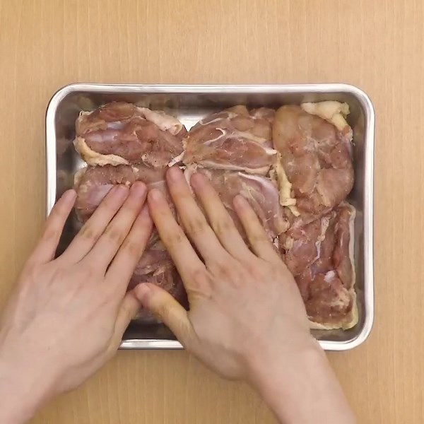 漬けて焼くだけなのに本格！簡単タンドリーチキンのレシピ | デリッシュキッチン