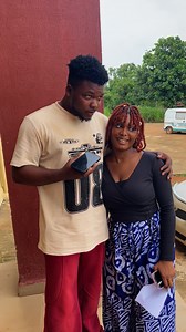 20K views · 501 reactions | Chinese accent interview prank on Adaeze  | Milano_smith | Facebook