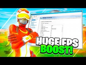 How To Optimize GPU/Graphics Card For Gaming And Performance - Boost FPS & Fix Shutters (2024)✅