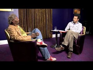 Jimmy Cliff: 'I always have a positive outlook'