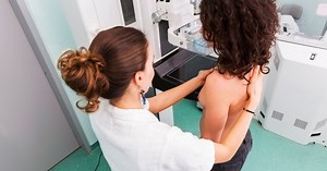 La mammographie, examen de dépistage du cancer du sein
