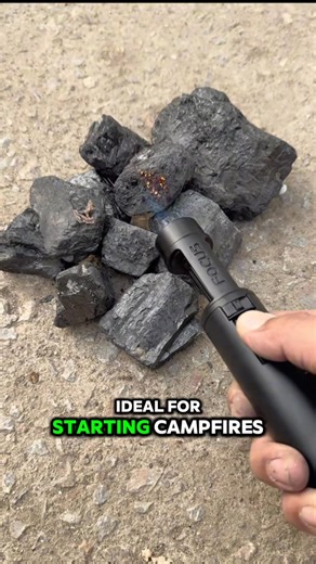 745K views · 5.7K reactions | " Spark Precision! The Portable Torch Lighter You’ve Been Waiting For!   Buy now  https://quickmechtools.com/products/portable-torch-lighter"  Details and benefits in the comments!  | Quickmechtools | Facebook