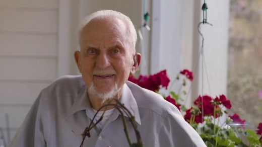 98-year-old first-time filmmaker discusses ‘The Girl Who Believes in Miracles’