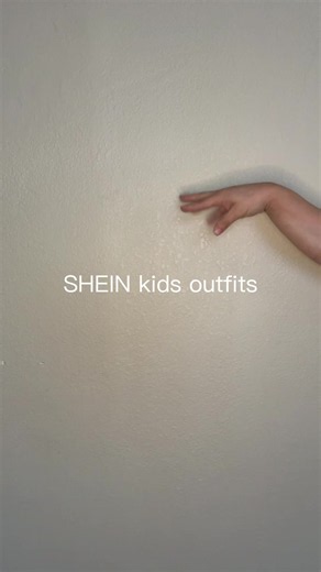 Download SHEIN APP, search, and follow 👉 Genkimix Kids,Sparklyn,SUMWON Kids 👈 for the trendiest looks. Don’t forget to use my coupon for extra savings! 🎫T3andiemelanie519✨ @SHEIN @SHEIN US #SHEINKIDS #SHEINtrends#ad