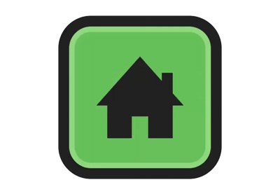 Illustrator in 60 Seconds: How to Create a Home Button | Envato Tuts