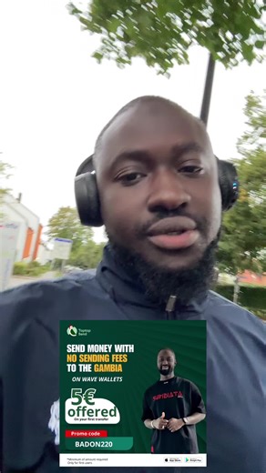 Sene Promo Senegal - TikTok Video Featuring @mbayetoldo300🇮🇹❤️🇸🇳