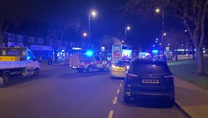 7.9K views · 78 reactions | WEST MIDLANDS FIRE STATEMENT FOR WEOLEY...