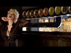 Jessica Kylie Fashion Photoshoot with Celebrity Photographer Bryan Anderson