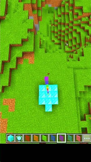 I built an insane Minecraft build that will blow your mind 🤯