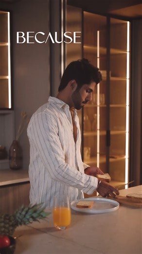 VITTI Living on Instagram: "Our kitchen systems are designed to work as beautifully as they look. Seamless layouts simplify your day, free your time, and support the way you cook, dine, host, and share moments with the ones you love. #Because #VittiLiving #WhyVitti #designerkitchen"