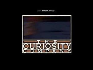 The Curiosity Company Logo Versions Part 4
