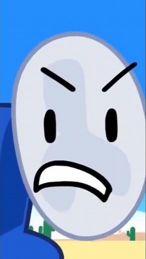 Fanny's most savage moment💀💀💀 #bfb #bfdi #tpot #fanny #bfdifanny #bfdiedit