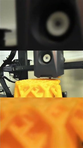 Anycubic Kobra 2 Neo Printing