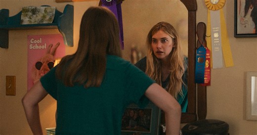 Outer Range season 2 ending explained: What does Autumn want?