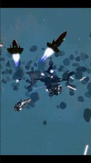 Is this the ultimate space survival game? Try it free now! #free #games #gaming