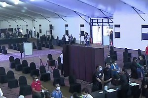 Comelec todo-handa sa pag-arangkada ng COC filing para sa 2025 elections | ABS-CBN News