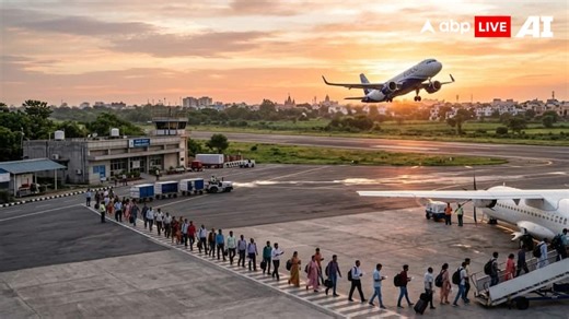 Rs 2500 Flight Tickets? How India’s UDAN Scheme Makes Air Travel Affordable For Millions