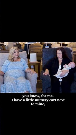 Why Moms Love Gliding Recliners