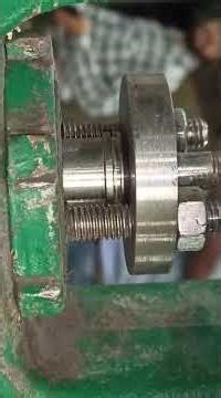 ABB Smart positioner calibration Channel subscribe& 🔔 icon press like comment