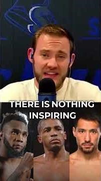 Is Middleweight Boxing Dead? Why the Division Looks Like the Worst in the Sport