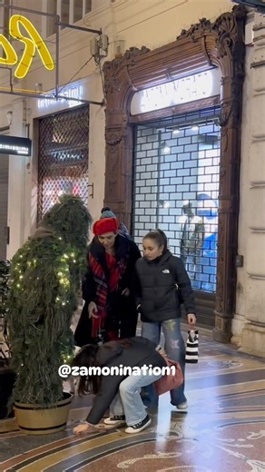 They thought it was raining money 😅😂 #scary #fun #funny #funnyvideos #prank #laugh | Zamonination1