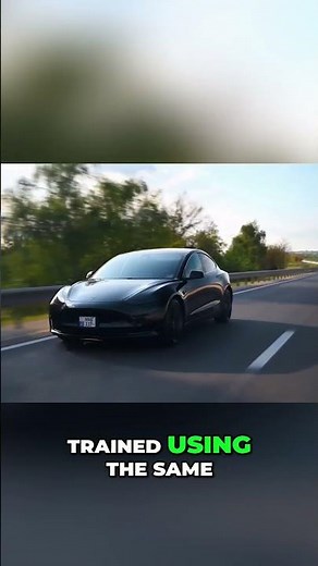 Tesla's AI Revolution: Dojo, Optimus, and Grok Explained #shorts
