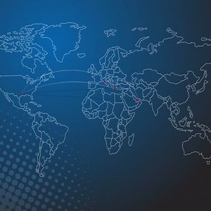 37 reactions | Around the world in (basically) 8 days. From DEFEA in...