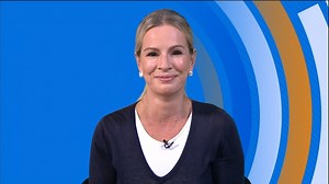 Dr. Jen Ashton on the power of saying 'no'