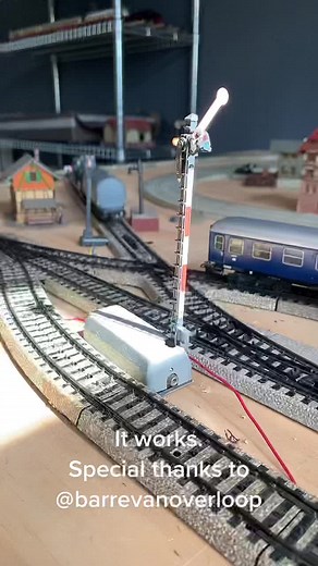 Faller Ferris Wheel Model Train | Barrevanoverloop