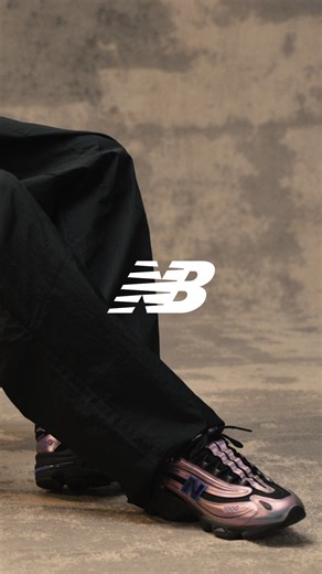The 1000 – a new kind of classic. Exclusive to online: https://bit.ly/4sjOSP4 | New Balance
