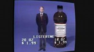 A Brief Incredible Shrinking Products History