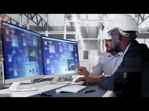 BUILDING MANAGEMENT SYSTEM, (BMS OPERATOR) & (BMS MONITOR SYSTEM) SIEMENS SOFTWARE, APPLICATION