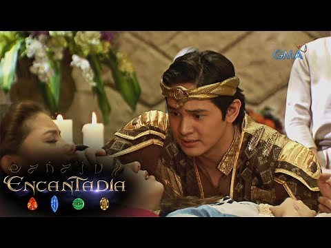 Encantadia 2016: Full Episode 212