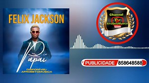 Felix Jackson- Papai (DOWNLOAD MP3) 2025 👉👉 ( https://www.afrobetomusicanews.com/2025/02/felix-jackson-papai-download-mp3-2025.html ) | 𝘼𝙁𝙍𝙊𝘽𝙀𝙏𝙊𝙈𝙐𝙎𝙄𝘾𝘼