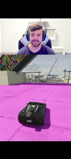 #carrera #rokstar #gta5 #danirep #carreras