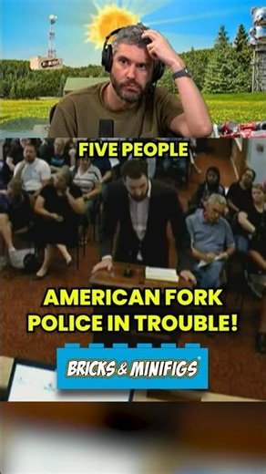 Reckless Ben Made It Into Government Hearing