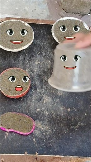 smiling cartoon faces sand #smiling #cartoon #sand
