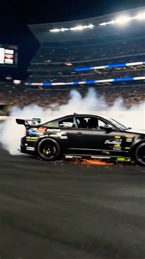 KEYSTROKE DRIFT: High Performance Unleashed 🏎️💨