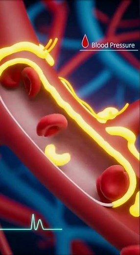 How the Vagus Nerve Reduces Stress | Parasympathetic Relaxation Explained