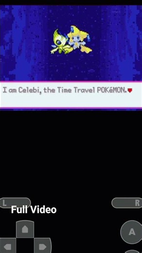 How to Play Pokémon GBA Games on Android! 📲🔥 #shorts
