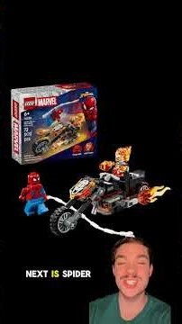 MOST POPULAR NEW LEGO SETS OF JANUARY😱 so many awesome sets🔥 #lego #newlego #legosets #legos