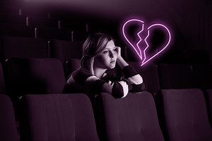 We Held Hands. We Told Stories. He Fell Asleep On My Shoulder. Then He Did Something Totally Baffling.