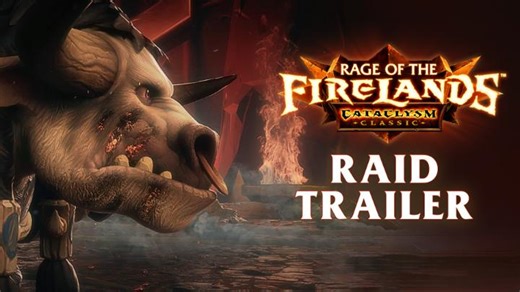 79K views · 1.2K reactions | The Firelands raid is now live in Cataclysm! | World of Warcraft | Facebook