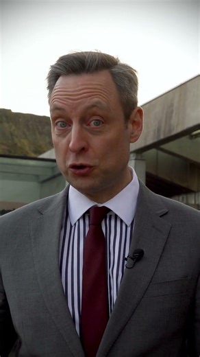 Open the Sturgeon Files and let the public see the TRUTH.