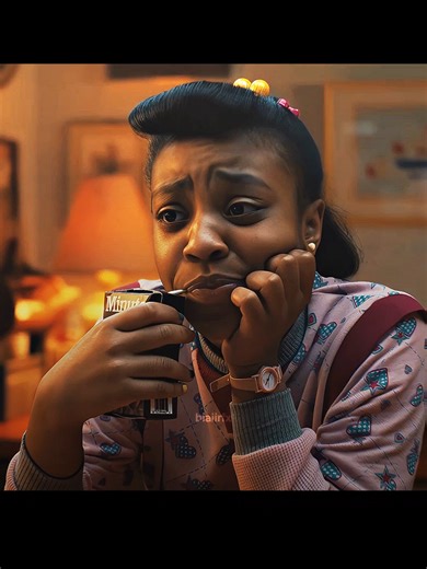 Discover What’s Under Lucas's Bed in Stranger Things 5